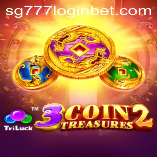 A Deep Dive into 3CoinTreasures2: Unraveling the Excitement of sg777 Login