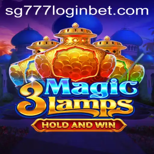Exploring the Enchanting World of 3MagicLamps and the sg777 Login Experience