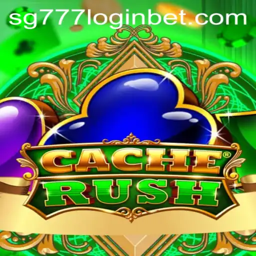 CacheRush: A Comprehensive Guide to Thrilling Gameplay and Secure Access with SG777 Login
