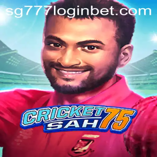 Exploring the Thrilling World of CricketSah75 and sg777 Login