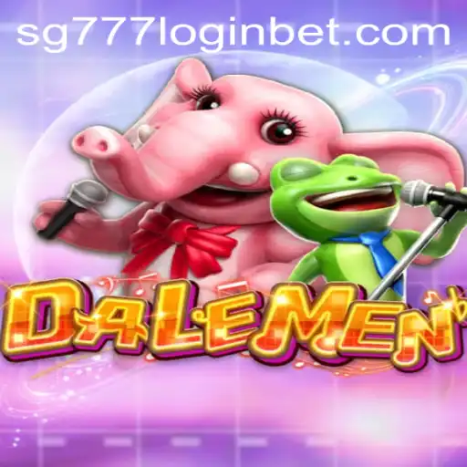 Exploring the Thrilling World of DALEMEN