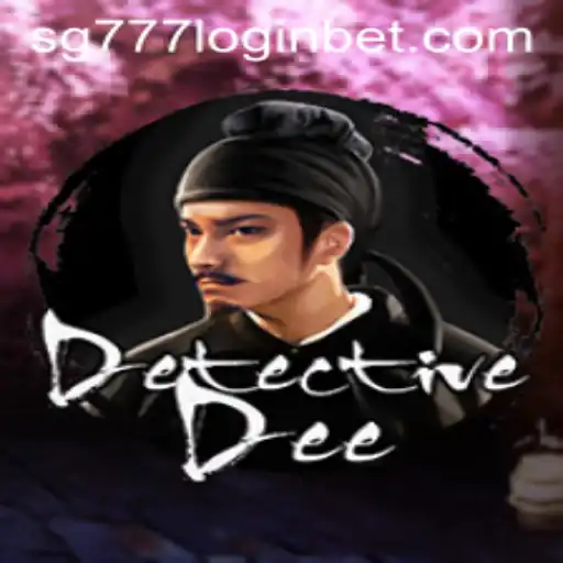 Discover the Thrilling World of DetectiveDee and Unlock the Secrets with SG777 Login