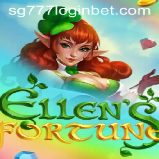 Exploring the Enchanting World of EllensFortune and the sg777 login Experience