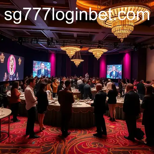 Exploring the Exclusive World of Events Through the Lens of SG777 Login