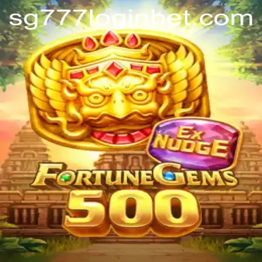 Exploring FortuneGems500: A Comprehensive Guide to the Game and sg777 Login