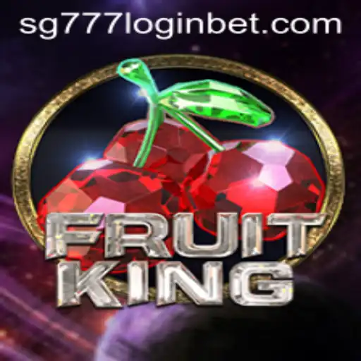 FruitKing: The Apex of Online Casino Games