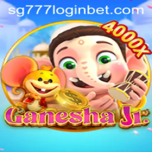 The Enchanting World of GaneshaJr: A Journey Through the Game and the Key to SG777 Login
