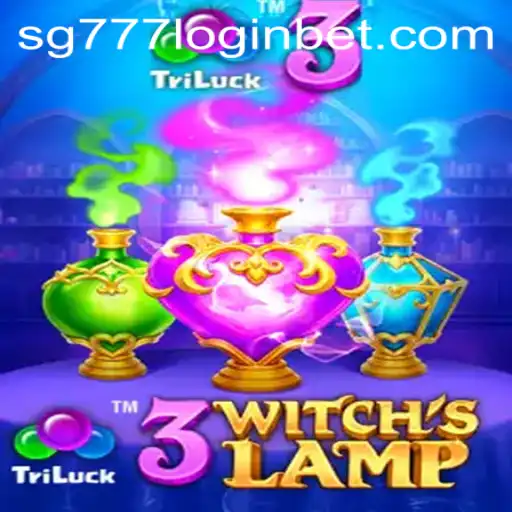 Exploring the Enchanting World of '3WitchsLamp': A Magical Gaming Experience