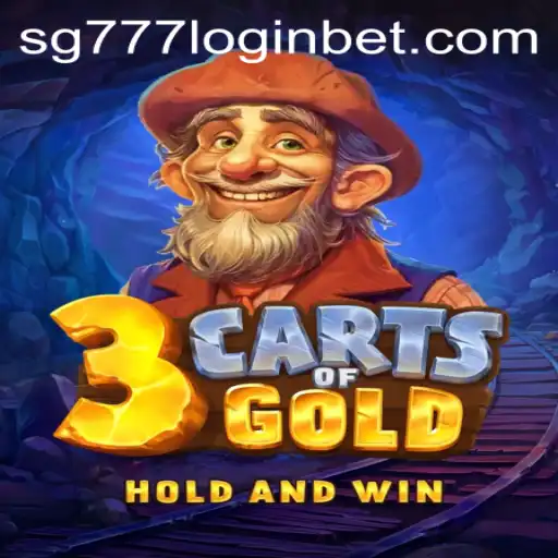 Explore the Mystical World of 3cartsOfGold