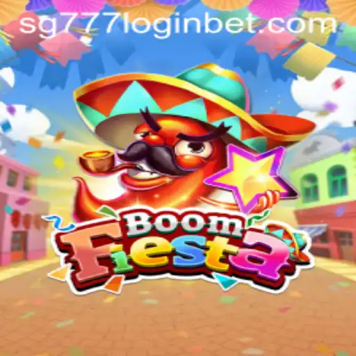 BoomFiesta: An Exciting Gaming Experience