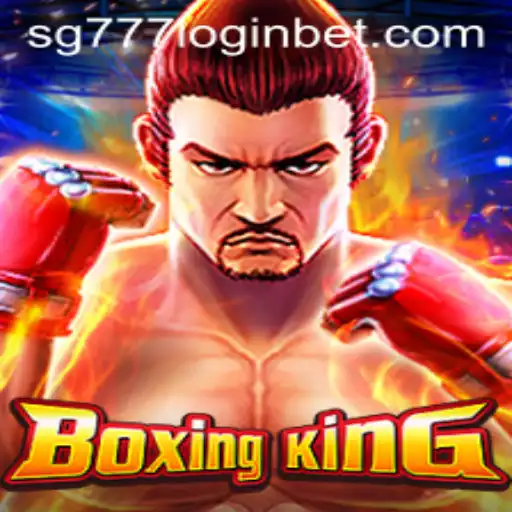 Discover BoxingKing: A Thrilling Gaming Experience
