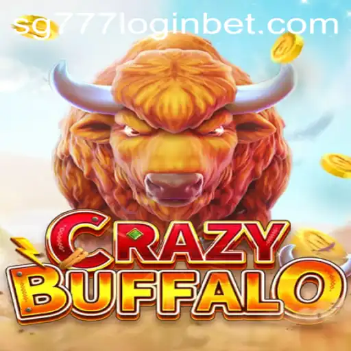 Explore the Thrilling World of CRAZYBUFFALO: Adventure Awaits