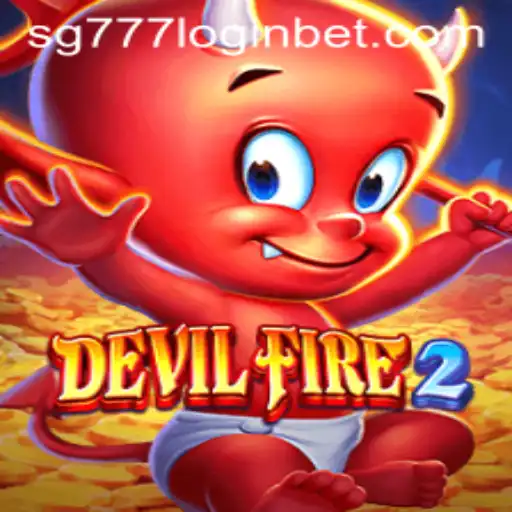 DevilFire2: The Ultimate Gaming Experience with sg777 Login