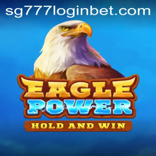 EaglePower: Soar to New Heights in Gaming with sg777 Login