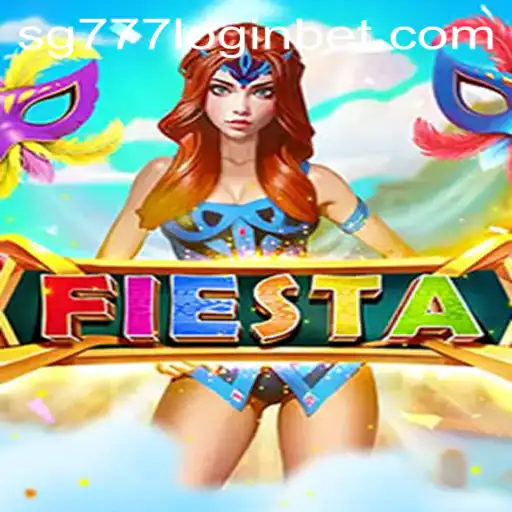 Discover the Exciting World of Fiesta: A Comprehensive Guide to sg777 Login and Gameplay