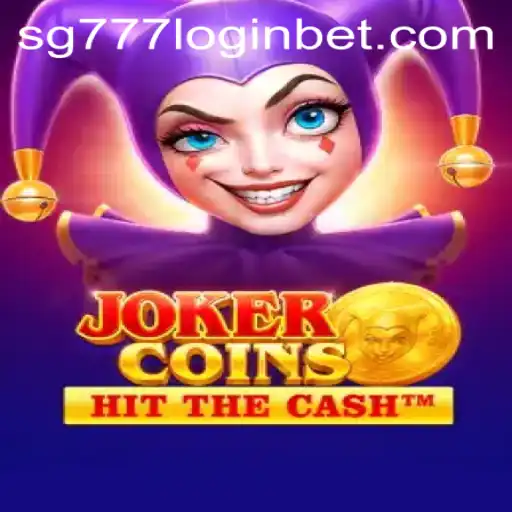 Unveiling the Thrilling World of JokerCoins: A New Age Gaming Adventure