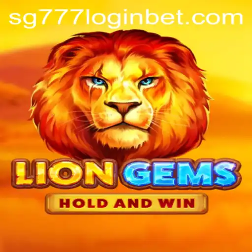Exploring LionGems: A Mesmerizing Adventure with sg777 Login