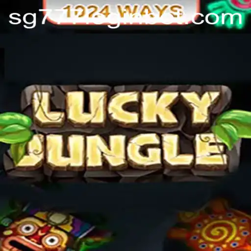 Discover the Thrills of LuckyJungle1024 and the Ease of sg777 Login