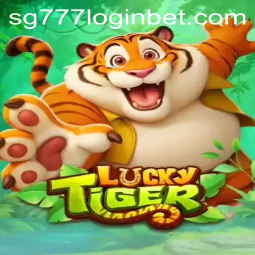 Unlocking the Thrills of LuckyTiger: A Comprehensive Guide to sg777 Login