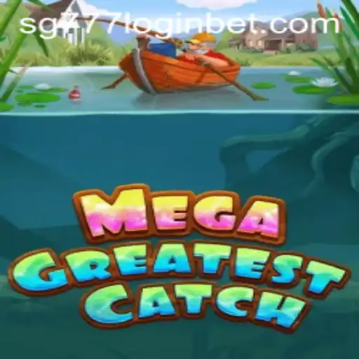 MegaGreatestCatch: Dive Into an Ocean of Fun