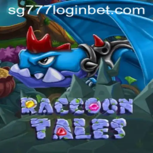 RaccoonTales: An Exciting Adventure with sg777 Login Insights