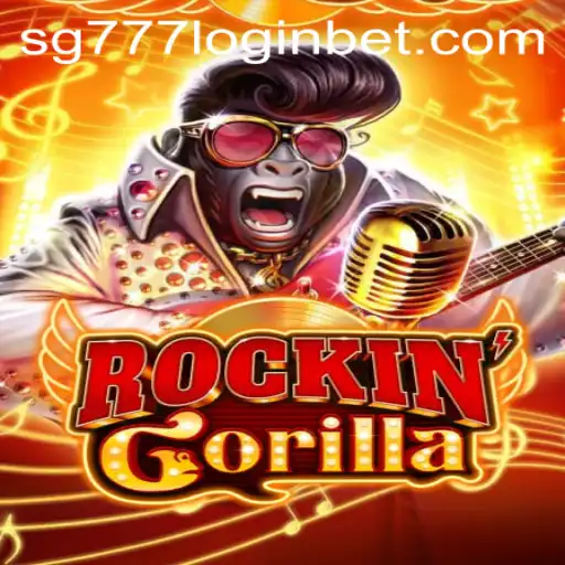 Unveiling RockinGorilla: A Thrilling Adventure with sg777 Login