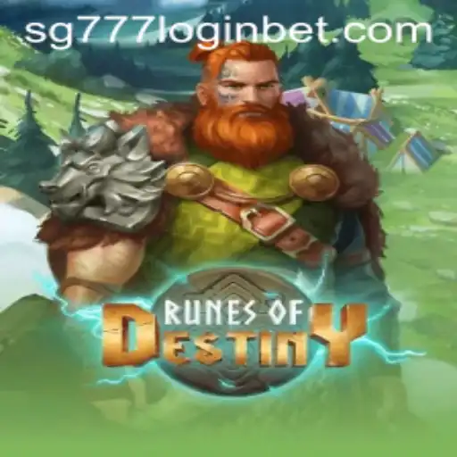 RunesOfDestiny: Embark on a Mystical Journey
