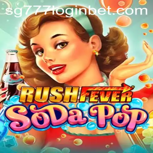 RushFeverSodaPop: An Exciting Dive into the World of Unique Match-Three Gaming