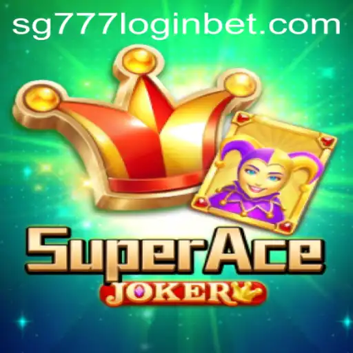 Unveiling SuperAceJoker: A Comprehensive Guide and Insight into sg777 Login