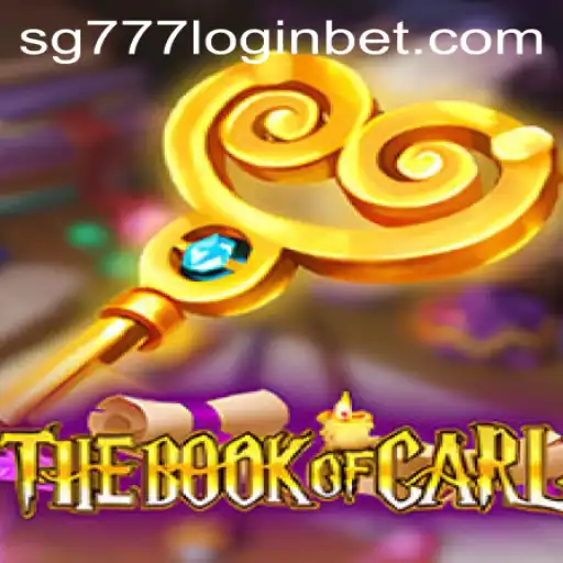 The Enchanting World of TheBookofCarl and the SG777 Login Experience