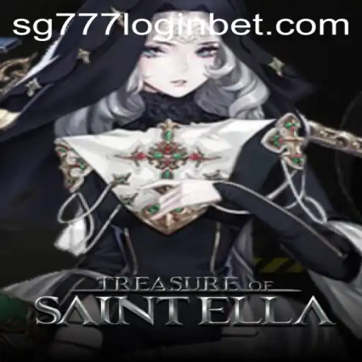 Uncovering the Thrills of 'TreasureofSaintElla': A Game of Strategy and Fortune