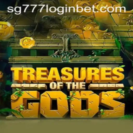 Unveiling the Legendary Adventure: TreasureoftheGods