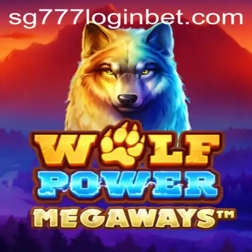 Experience the Thrills of WolfPowerMega and Seamless sg777 Login