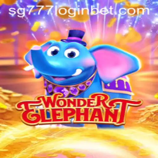 Discover the Thrilling World of WonderElephant: An In-Depth Look into Its Features and Gameplay
