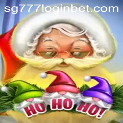 Unlocking the Excitement of HoHoHo Game and Mastering SG777 Login