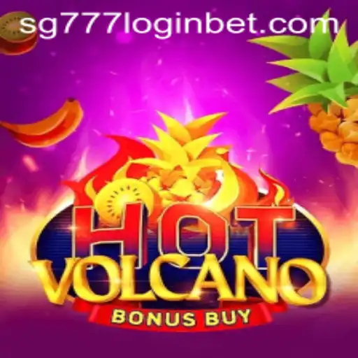 Unveiling the Thrilling World of HotVolcanoBonusBuy