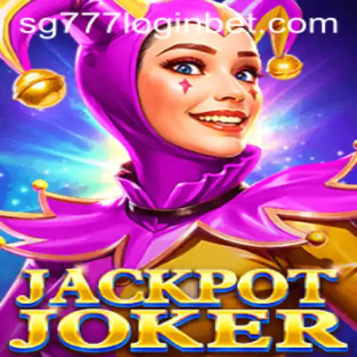 Unveiling JackpotJoker: A Comprehensive Guide to the Game and sg777 login