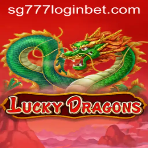 Exploring LuckyDragons and the sg777 Login Experience