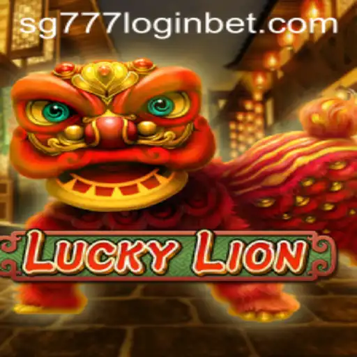Discovering the Exciting World of LuckyLion and Navigating sg777 Login