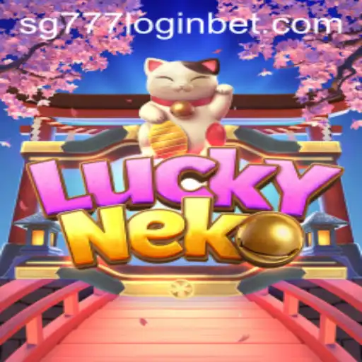 Exploring the Enchanting World of LuckyNeko and Navigating the sg777 Login