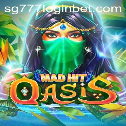 Dive into the Thrilling World of MadHitOasis: Your Ultimate Gaming Adventure Awaits