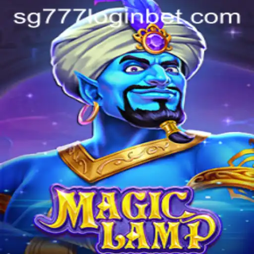 MagicLamp: An Enchanting Journey Through the World of Fantasy