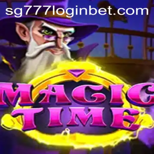Exploring the Enchanting World of MagicTime and Navigating sg777 Login