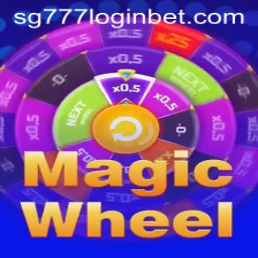 MagicWheel: The Enchanting World of sg777 Login
