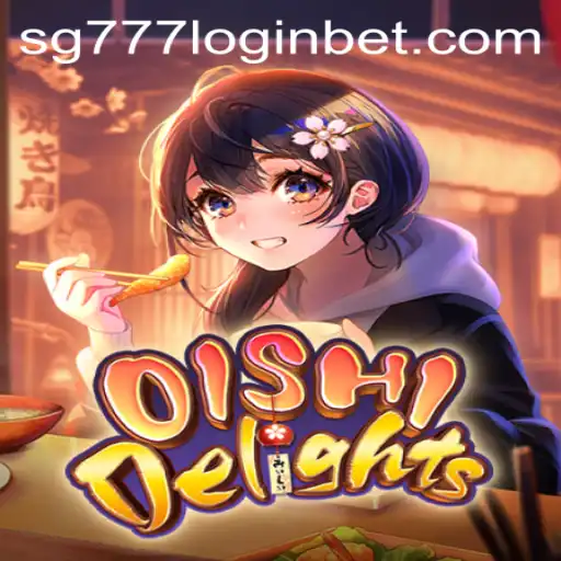 Discover OishiDelights: A Culinary Adventure with sg777 Login
