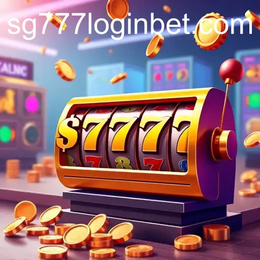 An In-Depth Look at Online Slots and the Significance of sg777 login