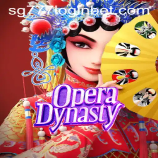 OperaDynasty: Navigating the Intriguing World of Online Gaming with SG777 Login