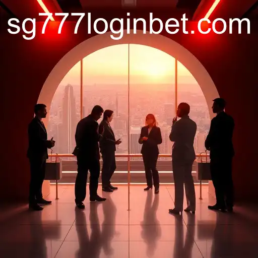 Promotions: Navigating the Path to Success with SG777 Login