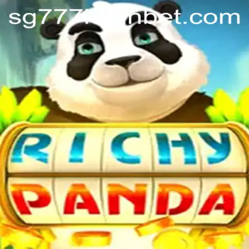 Exploring the RichyPanda Game with SG777 Login Access