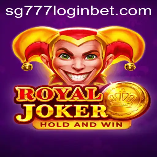 A Comprehensive Guide to Royaljoker and SG777 Login